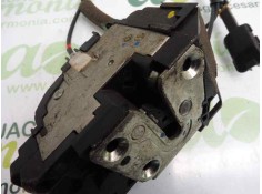 Recambio de cerradura puerta delantera derecha para nissan note (e11e) 1.6 16v cat referencia OEM IAM 805009U10C   2
