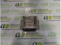 Recambio de centralita motor uce para ford mondeo ber. (ca2) ambiente referencia OEM IAM 7G9112A650YE 5WS40592DT 