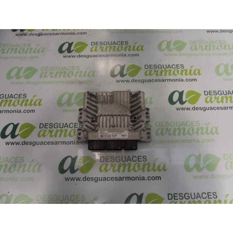 Recambio de centralita motor uce para ford mondeo ber. (ca2) ambiente referencia OEM IAM 7G9112A650YE 5WS40592DT 