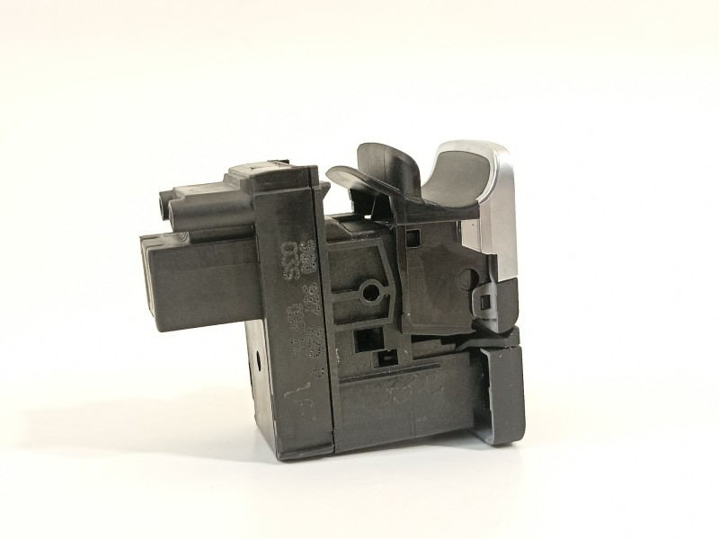 Recambio de palanca freno de mano para volkswagen golf vii lim. gte referencia OEM IAM 5G0927225D  