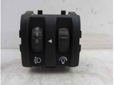 Recambio de mando multifuncion para renault clio iii dynamique referencia OEM IAM 8200095495B  