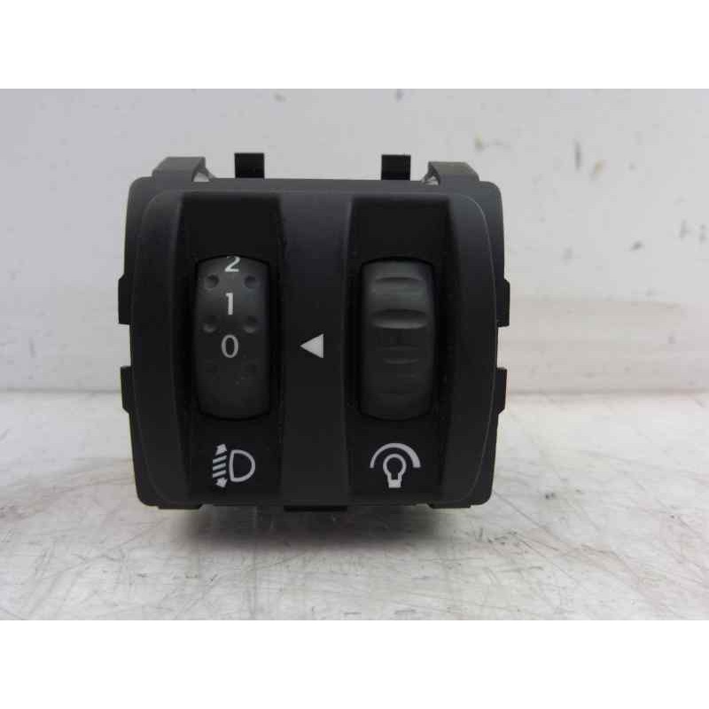 Recambio de mando multifuncion para renault clio iii dynamique referencia OEM IAM 8200095495B  