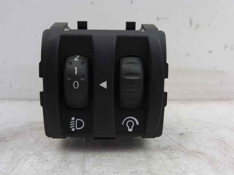 Recambio de mando multifuncion para renault clio iii dynamique referencia OEM IAM 8200095495B  