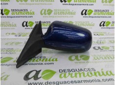 Recambio de retrovisor izquierdo para audi a4 berlina (b5) 1.8 t referencia OEM IAM 8D0857543A  