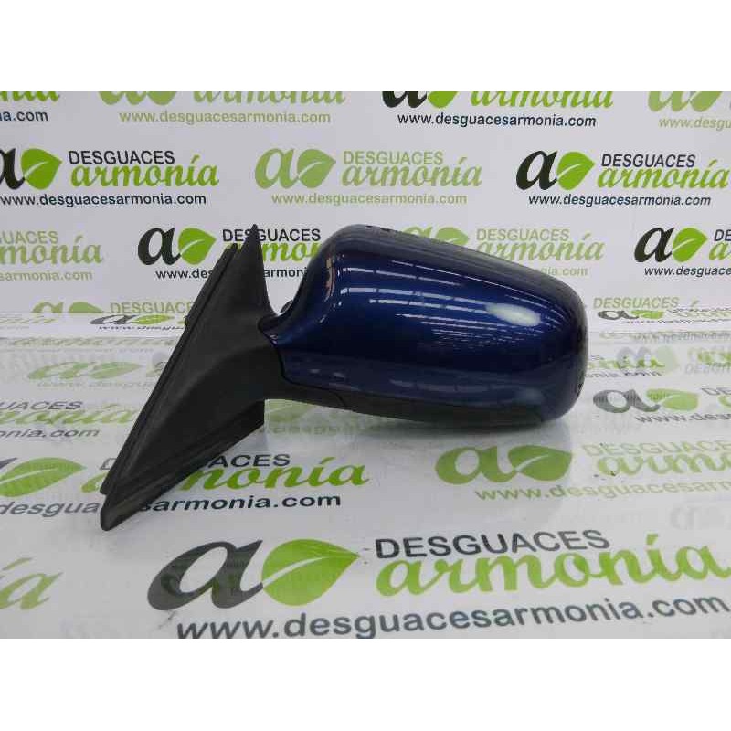 Recambio de retrovisor izquierdo para audi a4 berlina (b5) 1.8 t referencia OEM IAM 8D0857543A  