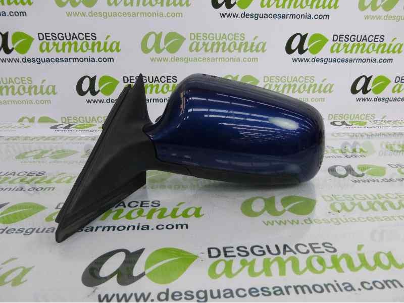 Recambio de retrovisor izquierdo para audi a4 berlina (b5) 1.8 t referencia OEM IAM 8D0857543A  