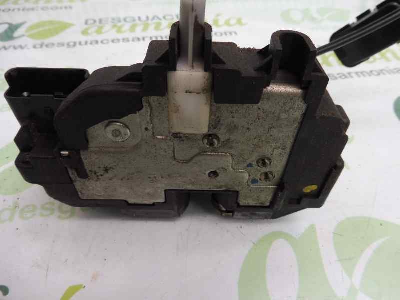 Recambio de cerradura puerta delantera derecha para nissan note (e11e) 1.6 16v cat referencia OEM IAM 805009U10C  