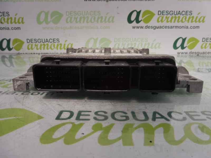 Recambio de centralita motor uce para ford mondeo ber. (ca2) ambiente referencia OEM IAM 7G9112A650YE 5WS40592DT 