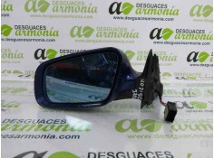 Recambio de retrovisor izquierdo para audi a4 berlina (b5) 1.8 t referencia OEM IAM 8D0857543A   2