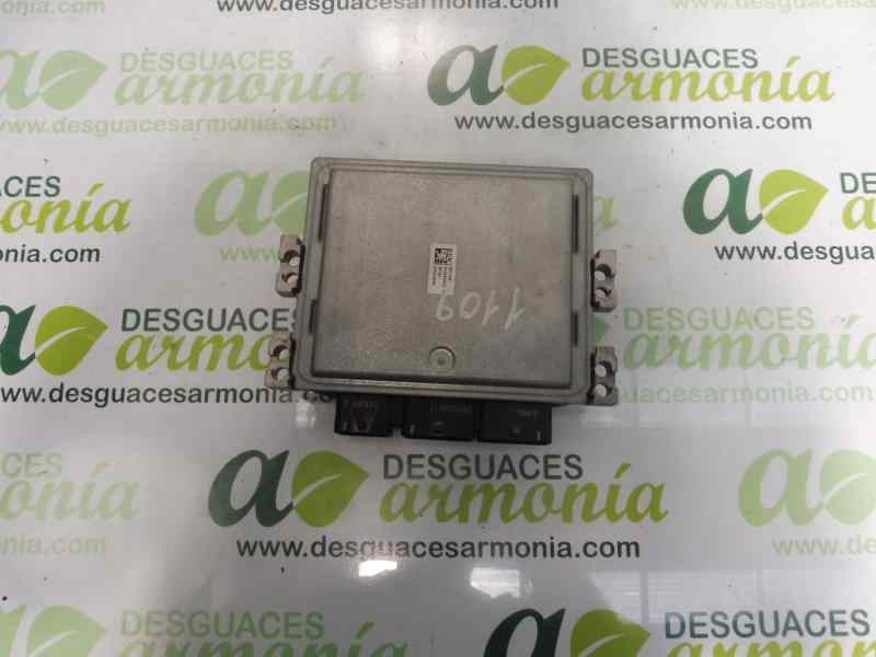 Recambio de centralita motor uce para ford mondeo ber. (ca2) ambiente referencia OEM IAM 7G9112A650YE 5WS40592DT 