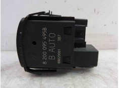 Recambio de mando multifuncion para renault clio iii dynamique referencia OEM IAM 8200095495B   2