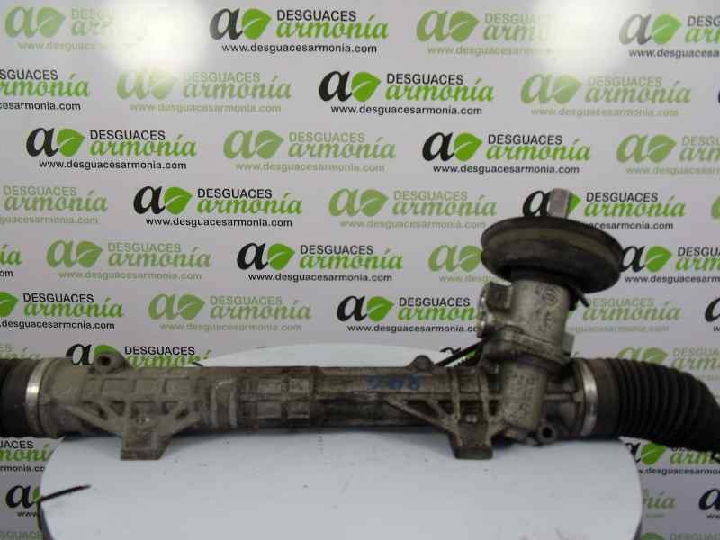 Recambio de cremallera direccion para citroën c4 lim. business referencia OEM IAM 20389112 6820000084 