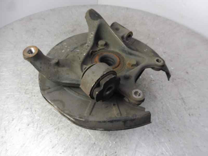 Recambio de mangueta trasera derecha para opel insignia berlina sportive 4x4 referencia OEM IAM   