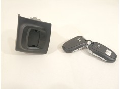 Recambio de conmutador de arranque para citroën ds5 style referencia OEM IAM 9676427477  