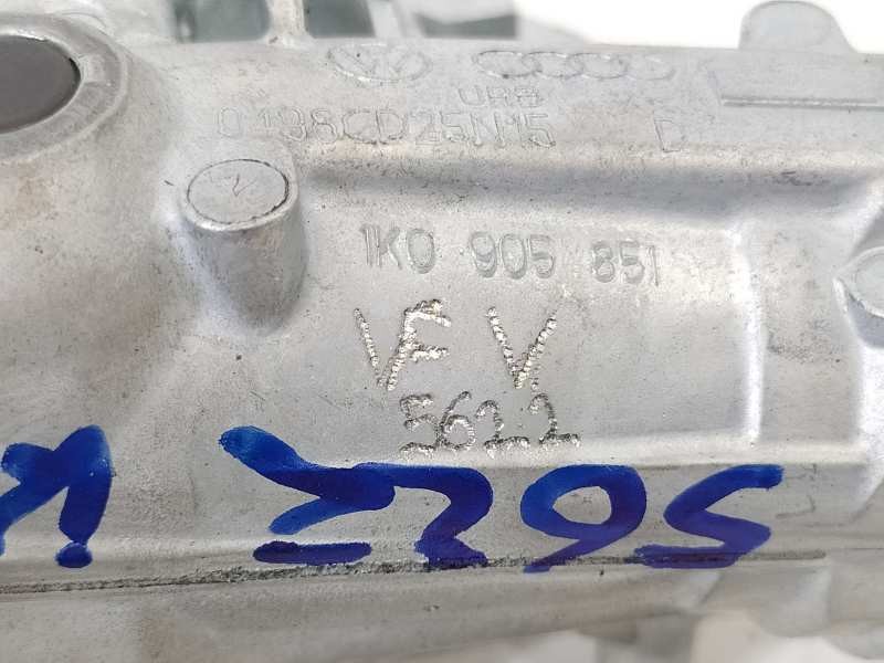 Recambio de conmutador de arranque para seat toledo (kg3) style referencia OEM IAM 1K0905851 6C0905856 