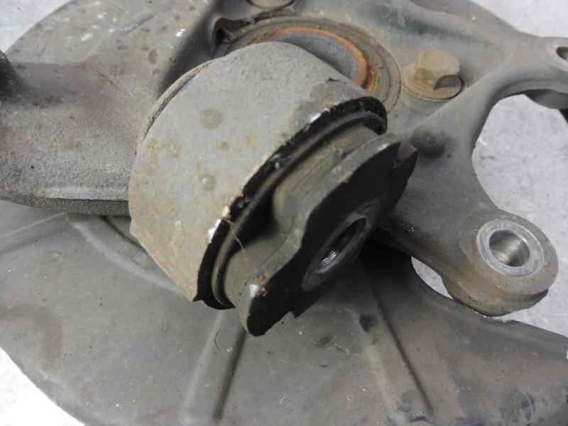 Recambio de mangueta trasera derecha para opel insignia berlina sportive 4x4 referencia OEM IAM   