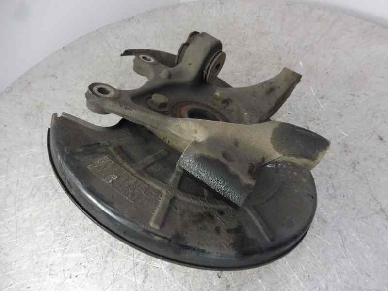 Recambio de mangueta trasera derecha para opel insignia berlina sportive 4x4 referencia OEM IAM   