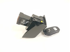 Recambio de conmutador de arranque para citroën ds5 style referencia OEM IAM 9676427477   2