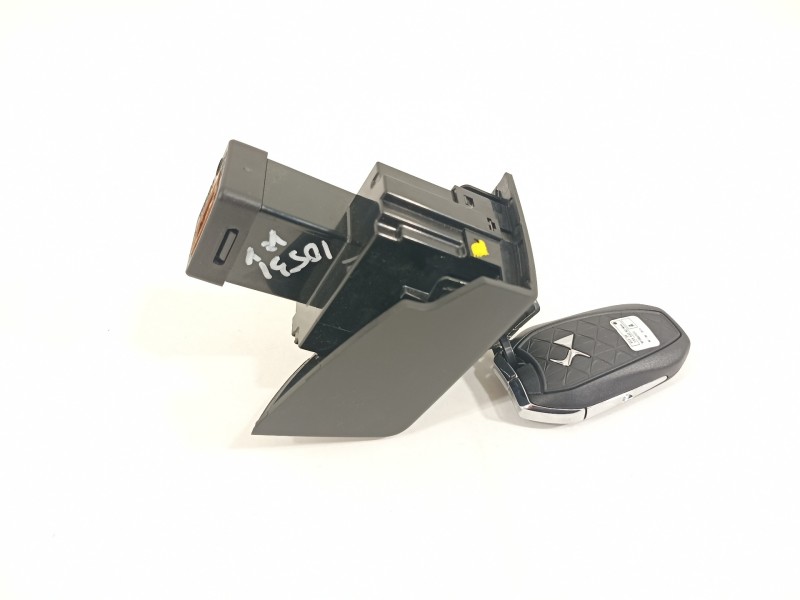 Recambio de conmutador de arranque para citroën ds5 style referencia OEM IAM 9676427477  