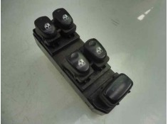 Recambio de mando elevalunas delantero izquierdo para hyundai accent (lc) crdi gl referencia OEM IAM   