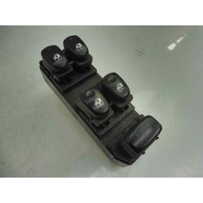 Recambio de mando elevalunas delantero izquierdo para hyundai accent (lc) crdi gl referencia OEM IAM   