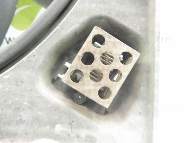 Recambio de electroventilador para nissan note (e11e) 1.6 16v cat referencia OEM IAM 1831442016F 1831717016 