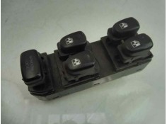 Recambio de mando elevalunas delantero izquierdo para hyundai accent (lc) crdi gl referencia OEM IAM    2