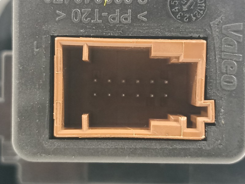 Recambio de conmutador de arranque para citroën ds5 style referencia OEM IAM 9676427477  