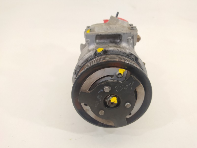 Recambio de compresor aire acondicionado para seat leon (1p1) comfort limited referencia OEM IAM 1K0820803S  
