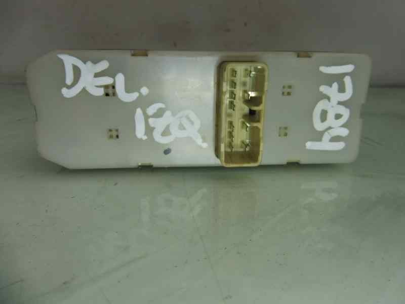 Recambio de mando elevalunas delantero izquierdo para hyundai accent (lc) crdi gl referencia OEM IAM   