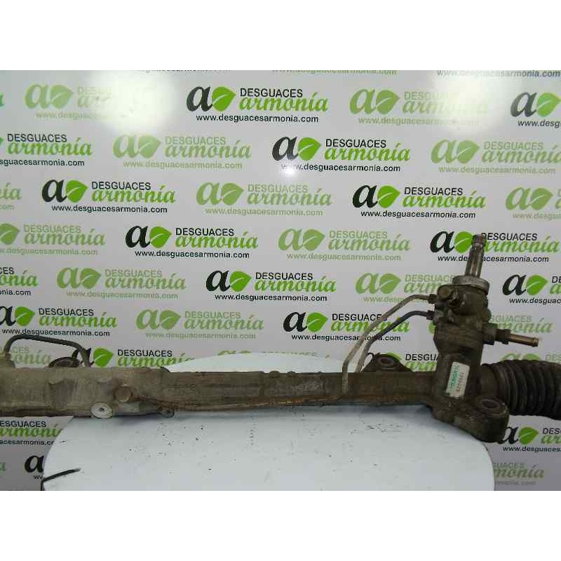 Recambio de cremallera direccion para mazda 6 berlina (gg) 2.0 crtd 136 sportive (4-ptas.) referencia OEM IAM 6230601  