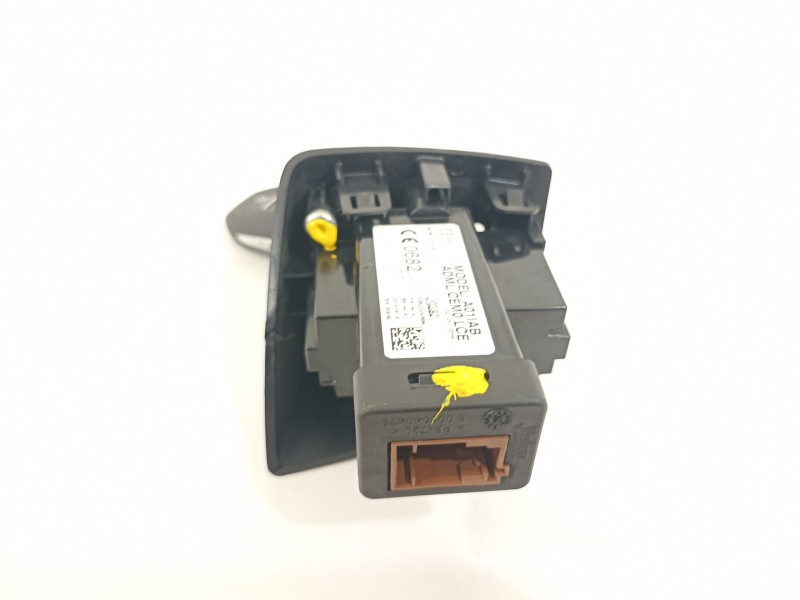 Recambio de conmutador de arranque para citroën ds5 style referencia OEM IAM 9676427477  