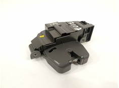 Recambio de cerradura maletero / porton para peugeot 308 confort referencia OEM IAM 9660403880  