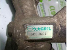 Recambio de cremallera direccion para mazda 6 berlina (gg) 2.0 crtd 136 sportive (4-ptas.) referencia OEM IAM 6230601   2