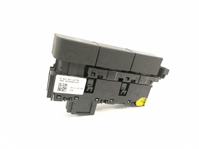 Recambio de mando multifuncion para volkswagen golf vii lim. gte referencia OEM IAM 5G1927137AH 5G1927137AHWZU 