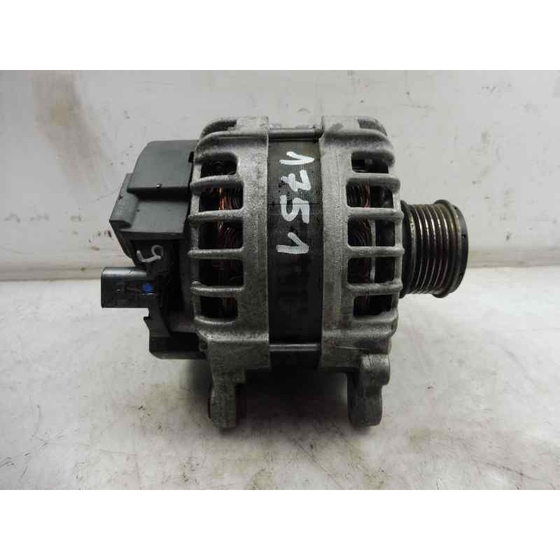 Recambio de alternador para volkswagen passat variant (365) advance bluemotion referencia OEM IAM 03L903024F 0125811027 