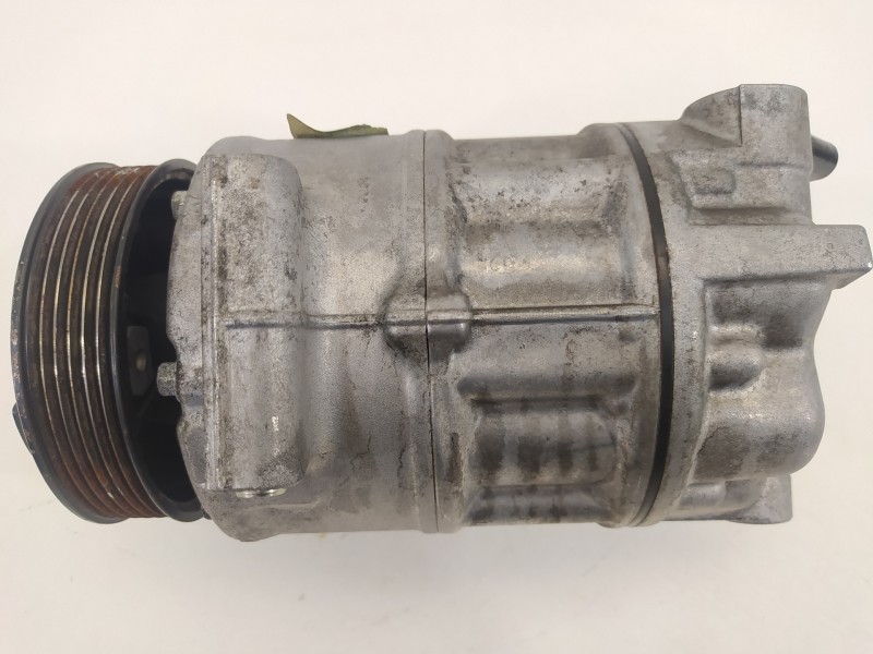 Recambio de compresor aire acondicionado para seat leon (1p1) comfort limited referencia OEM IAM 1K0820803S  