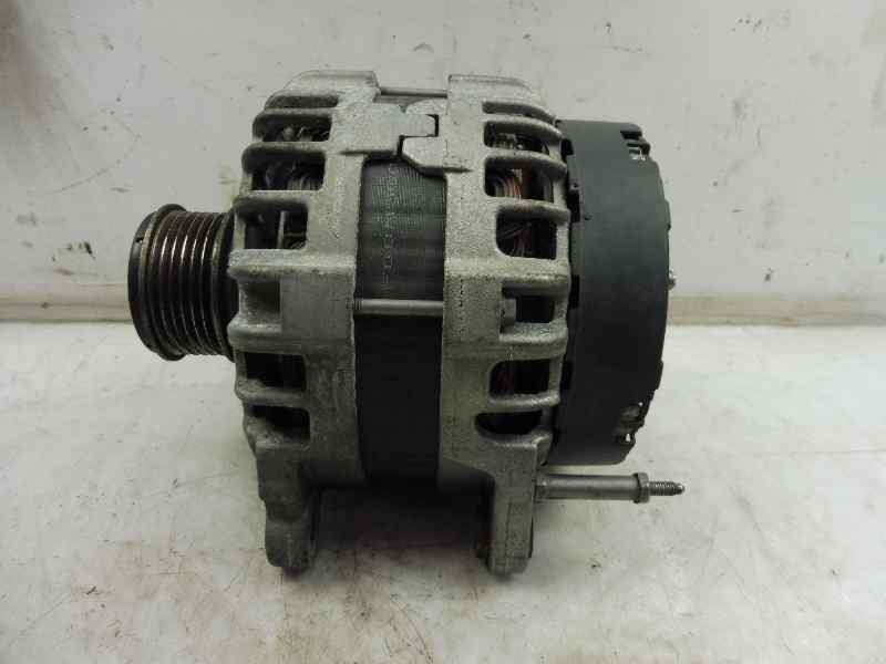 Recambio de alternador para volkswagen passat variant (365) advance bluemotion referencia OEM IAM 03L903024F 0125811027 