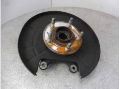 Recambio de mangueta trasera izquierda para opel insignia berlina sportive 4x4 referencia OEM IAM   