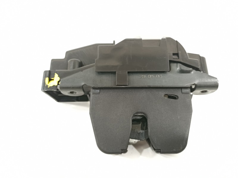 Recambio de cerradura maletero / porton para peugeot 308 confort referencia OEM IAM 9660403880  