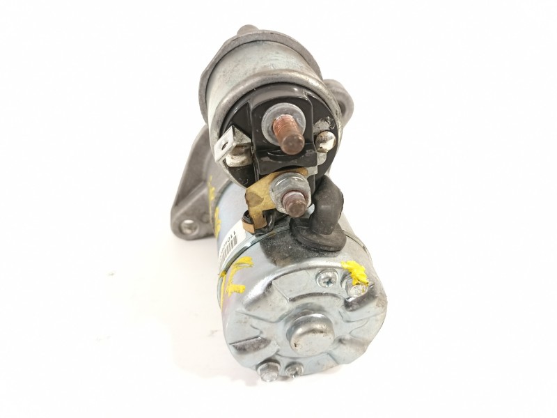 Recambio de motor arranque para opel astra h ber. cosmo referencia OEM IAM 8973860620  