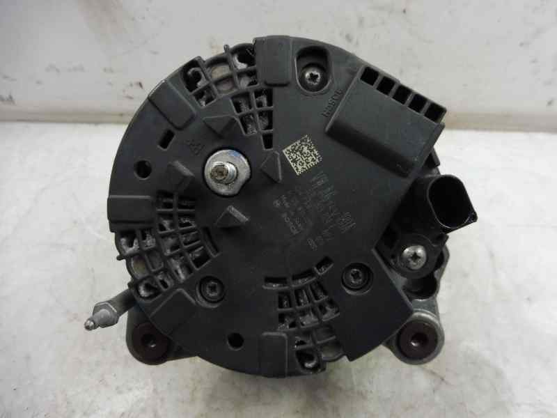 Recambio de alternador para volkswagen passat variant (365) advance bluemotion referencia OEM IAM 03L903024F 0125811027 