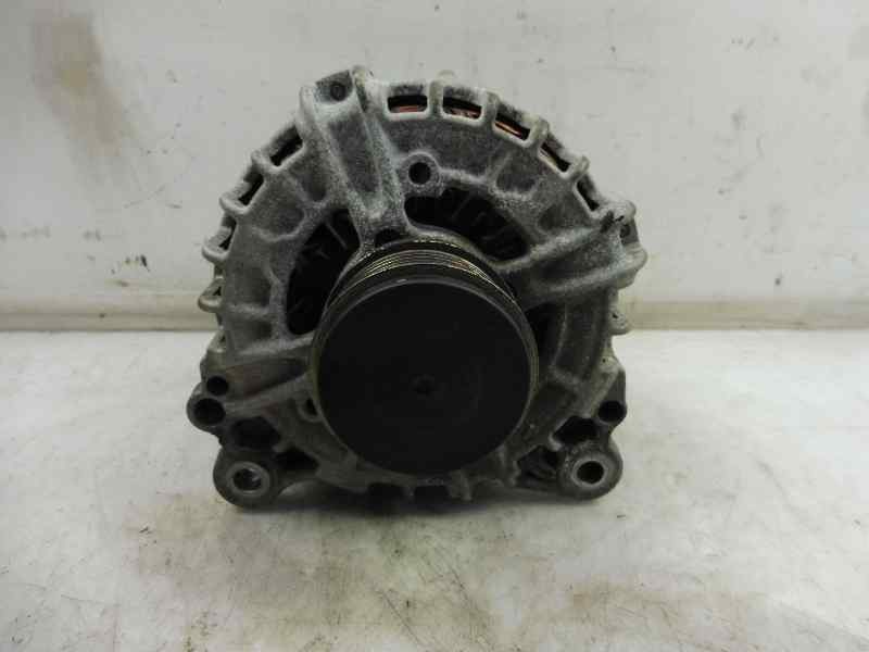 Recambio de alternador para volkswagen passat variant (365) advance bluemotion referencia OEM IAM 03L903024F 0125811027 