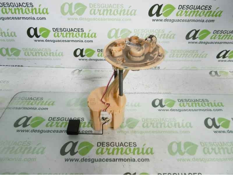 Recambio de bomba combustible para toyota yaris city referencia OEM IAM 770100D020  