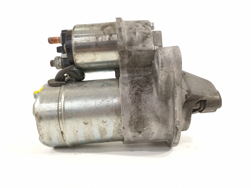 Recambio de motor arranque para opel astra h ber. cosmo referencia OEM IAM 8973860620  