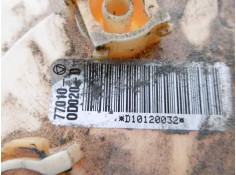 Recambio de bomba combustible para toyota yaris city referencia OEM IAM 770100D020   2