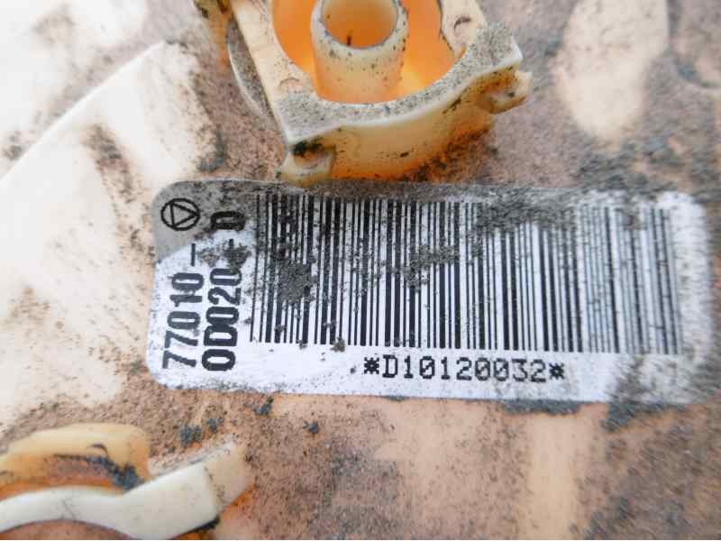 Recambio de bomba combustible para toyota yaris city referencia OEM IAM 770100D020  