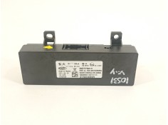 Recambio de modulo electronico para citroën ds5 style referencia OEM IAM 9805727380  