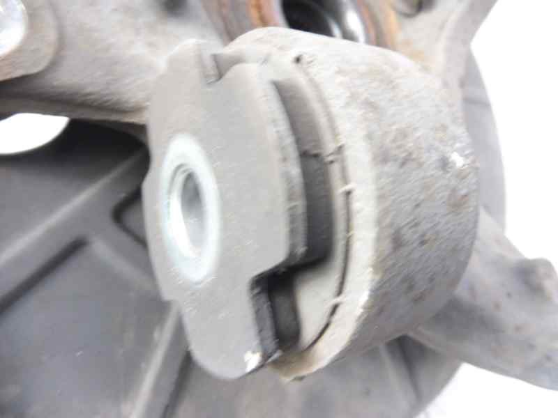 Recambio de mangueta trasera izquierda para opel insignia berlina sportive 4x4 referencia OEM IAM   