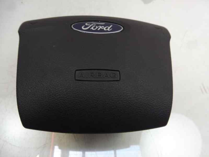 Recambio de airbag delantero izquierdo para ford mondeo ber. (ca2) ambiente referencia OEM IAM 6M21U042B85AKW  